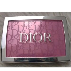 DIOR Backstage Rosy Glow Blush 001 Pink Brand New